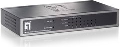 LevelOne: FSW-0809 8-Port Switch