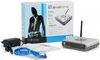 LevelOne WBR-6002 150Mbps Wireless Router