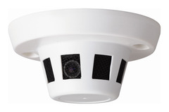 Hunt Electronics: HTC-3006HS Smoke Detector Camera