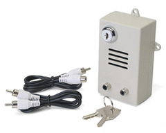 Dakota Alert: CA-01 Cable Alarm