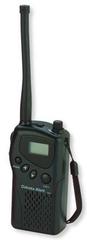 Dakota Alert: M538-HT KIT Hand Held Radio Station