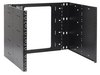 ICC ICCMSABRS8 Professional Grade EZ Fold Wall Mount Bracket 8RMS