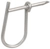 Arlington Industries DR3 Nail-in 7/8" Drive Rings 50 Box