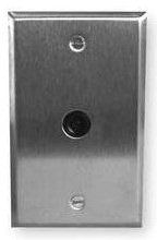 Hunt Electronics: HTC-3800HS Metal Plate Covert Camera