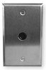 Hunt Electronic HTC-3800HS 580TVL Metal Electrical Plate Covert Camera