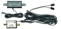 Channel Vision: IR-4500 Coax IR Kit