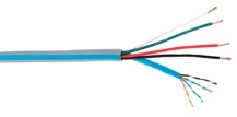 Cabling Plus: 16-4/Cat5e Structured Cable