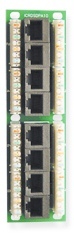 ICC Cabling Products: ICRDSDPA10 Cat5e Module