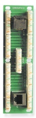ICC Cabling Products: ICRDSVPA10 Telephone Module