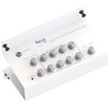 ICC ICRESAM38C 3X8 Bi Directional Splitter Residential Module 1 GHz