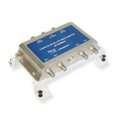 ICC Cabling Products: ICRESMS34C 3X4 Multi-Switch