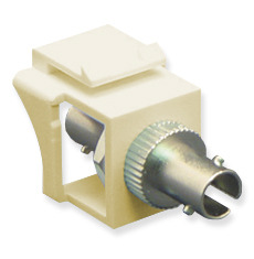 ICC Cabling Products: IC107ST2IV St Fiber Module