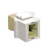 ICC IC107SC2IV SC Fiber Keystone Adapter Module Ivory