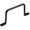 Arlington Industries D35 3.25" X 5" Non-conductive Cable D Rings 