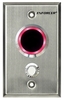 SECO-LARM SD-9263-KSVQ Vandal Proof No Touch "Exit" Request-To-Exit Plate 