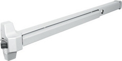 SECO-LARM: SD-962AR-36A Rim Type Push-To-Exit-Bar 