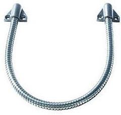 SECO-LARM: SD-969-A18 Armored Door Cord with Plastic End Caps