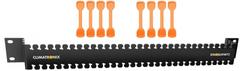 Climatronix: 000112 19x2 Standoff Rack Bracket  