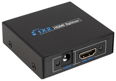 Comelit: CHDS-12 1X2 HDMI Splitter