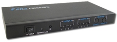 Comelit: CHDS-42 4X2 HDMI Matrix Switch