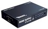 Vanco International 280704 HDMI 1x4 Splitter with IR Control