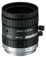 Computar: M2518-MPV 2/3" 25mm 3 Megapixel Lens