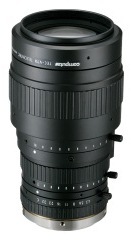 Computar: TEC-V7X 5 Megapixel 7X Macro Zoom Telecentric Lens