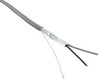 16-2 Stranded Shielded 16 Gauge 2 Conductor Cable 1000ft 