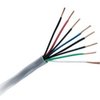 22-8 Stranded 22 Gauge 8 Conductor Multi-Conductor Cable 1000ft 