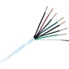 22-8 Stranded Plenum 22 Gauge 8 Conductor Cable 1000ft 