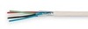 18-8 Stranded Shielded Plenum 18 Gauge 8 Conductor Cable 1000ft 