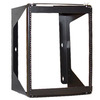 ICC ICCMSSFR12 12 RMS Swing Frame Wall Mount Bracket Rack 