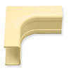 ICC Cabling Products ICRW11ICIV 3/4 Ivory Inside Corner Cover 10 Pack