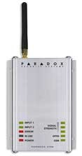 PARADOX: PCS300 Universal IP Reporting Module with GPRS12