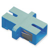 ICC ICFOA8SM01 Singlemode/Multimode SC Simplex Fiber Optic Adapter  