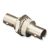 ICC ICFOA7SM01 Singlemode/Multimode ST Simplex Fiber Optic Adapter  