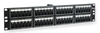 ICC ICMPP048T2 48 Port 6P2C Rack Mount Telco Patch Panel  