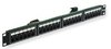 ICC ICMPP24T4C 24 Port 8P4C Rack Mount Telco Patch Panel  