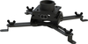 VMP PM-LPMB Yokeless Low Profile Projector Mount Black   