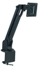 VMP LCD-2B Small Flat Panel Table/Desk Mount Black   