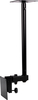 VMP LCD-1CB Small Flat Panel TV Ceiling Mount Black