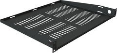 VMP: ER-S1UV Vented One Space Rack Shelf