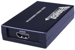 Vanco International: 280341 USB to HDMI Adapter