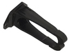 ICC ICCMSCMPR6 1.25 Single Horizontal Cable Management Ring
