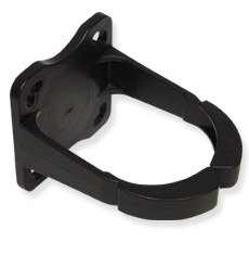 ICC Cabling Products: ICCMSCMPR7 3 Single Universal Cable Management Ring