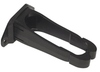 ICC ICCMSCMPR5 1.25 Single Vertical Cable Management Ring