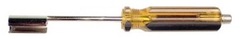 Platinum Tools: 11021 8 F Connector Removal Tool