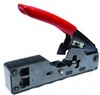 Platinum Tools 12507 Tele-Titan Modular Plug Crimp Tool