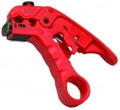 Platinum Tools: 15041 BR1 Big Red Multi-Stripper