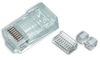 Platinum Tools 106178J 8P8C Cat6 Modular RJ45 Connectors 100 Jar